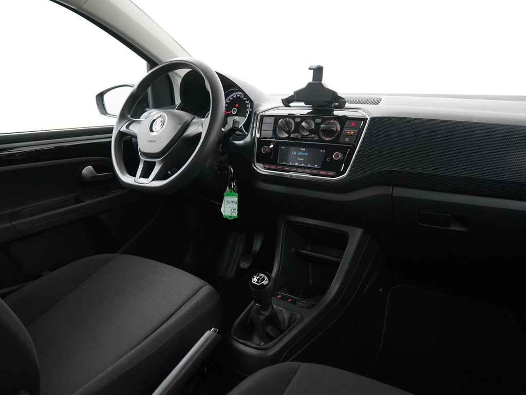 Volkswagen Up! afbeelding 2
