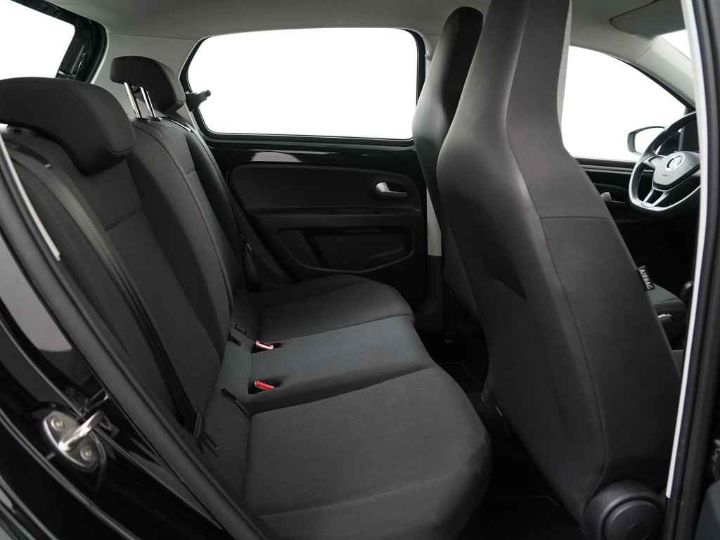 Volkswagen Up! afbeelding 21