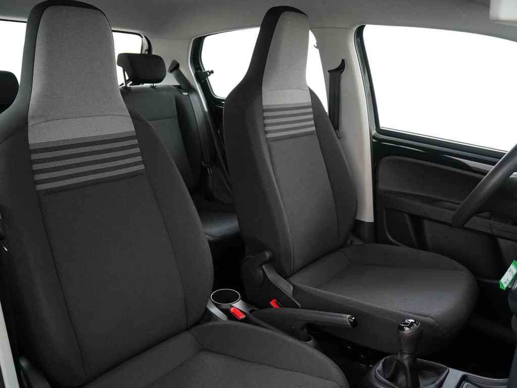 Volkswagen Up! afbeelding 22