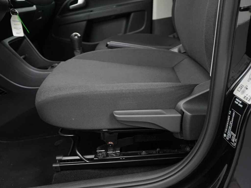 Volkswagen Up! afbeelding 26