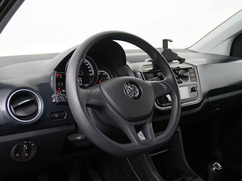 Volkswagen Up! afbeelding 27