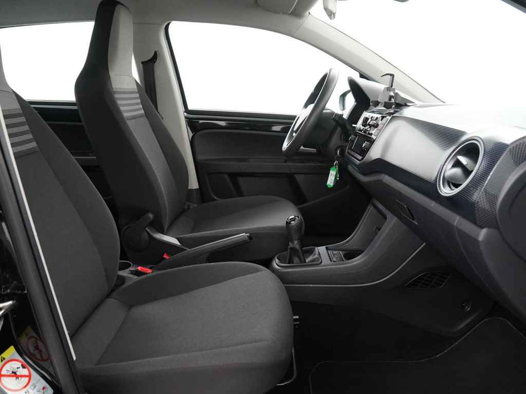 Volkswagen Up! afbeelding 3