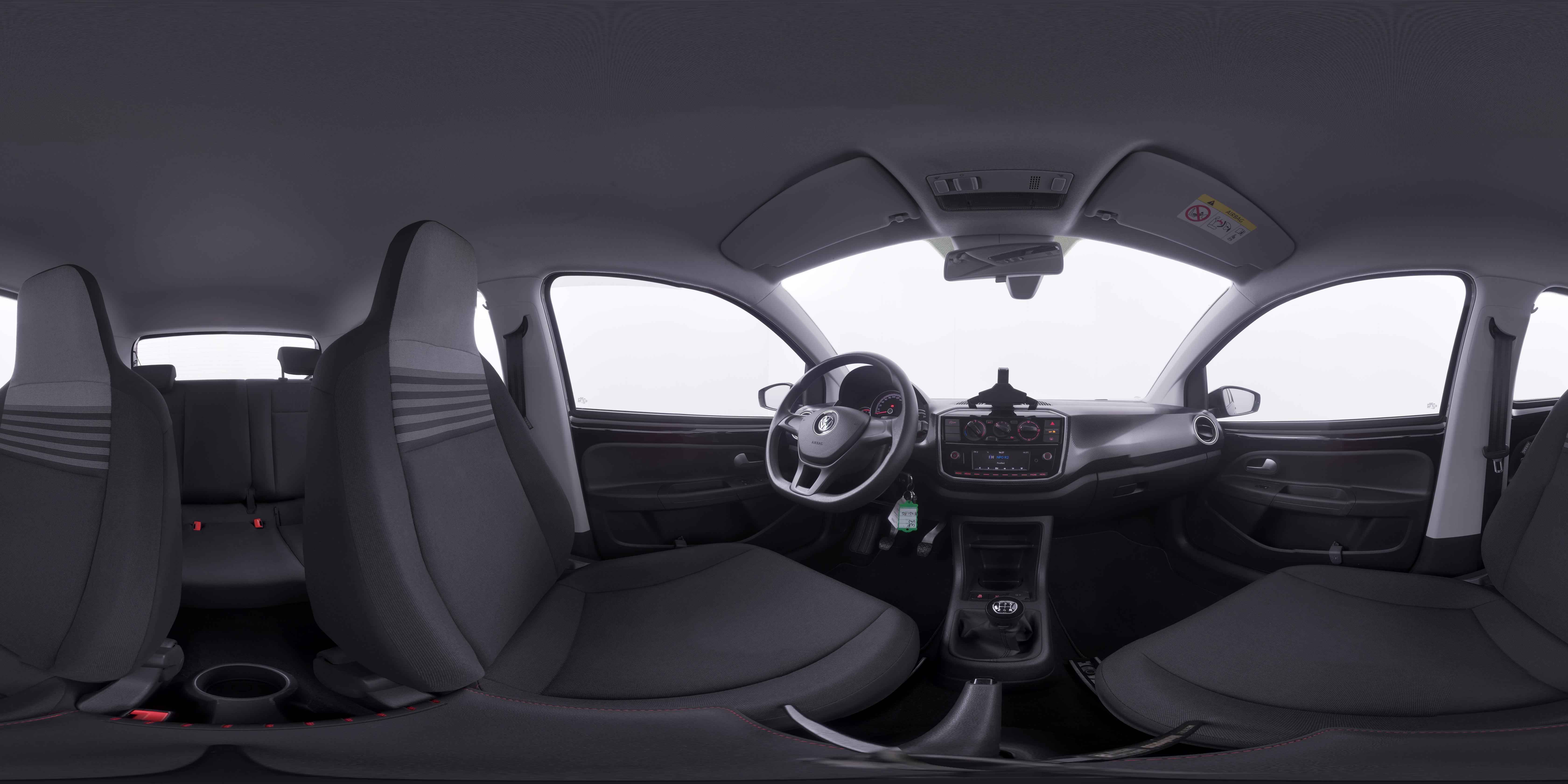 Volkswagen Up! afbeelding 32
