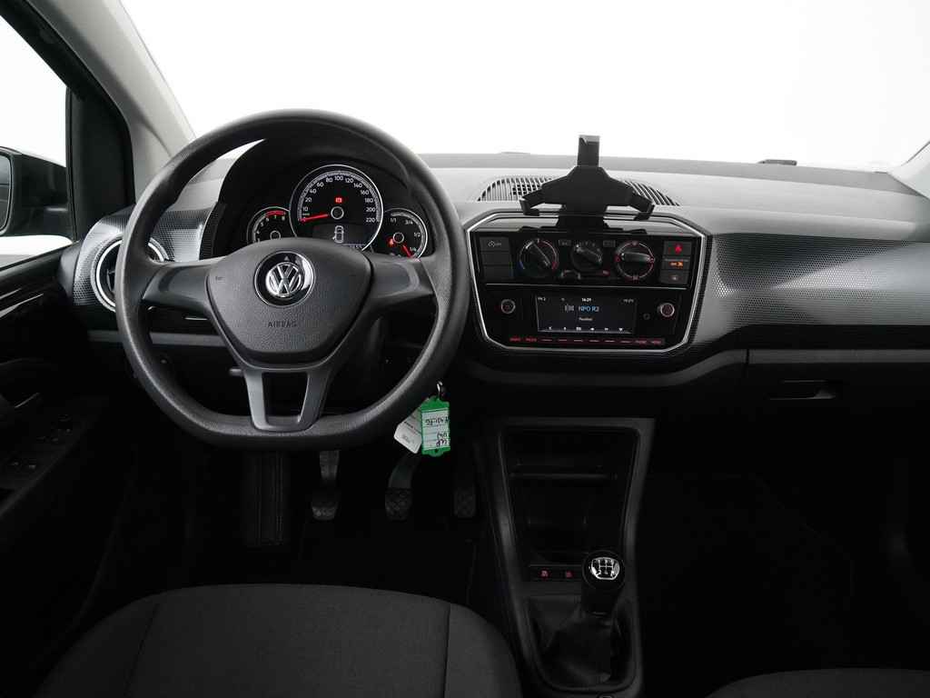 Volkswagen Up! afbeelding 5
