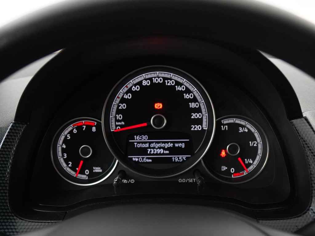 Volkswagen Up! afbeelding 8