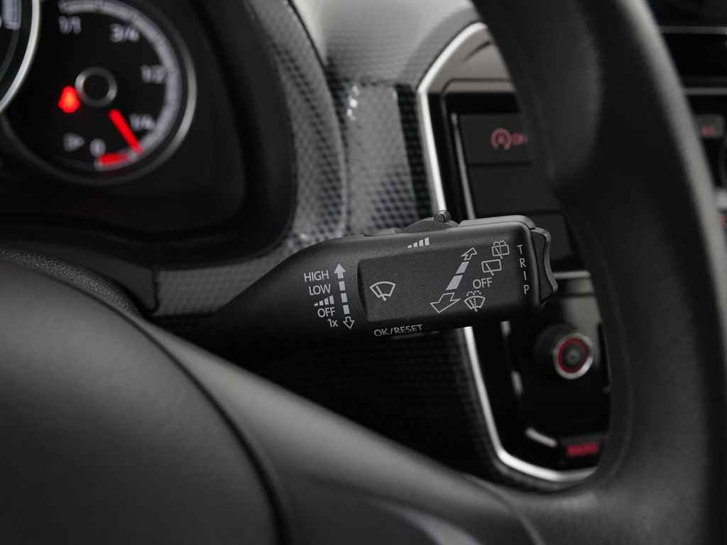 Volkswagen Up! afbeelding 9