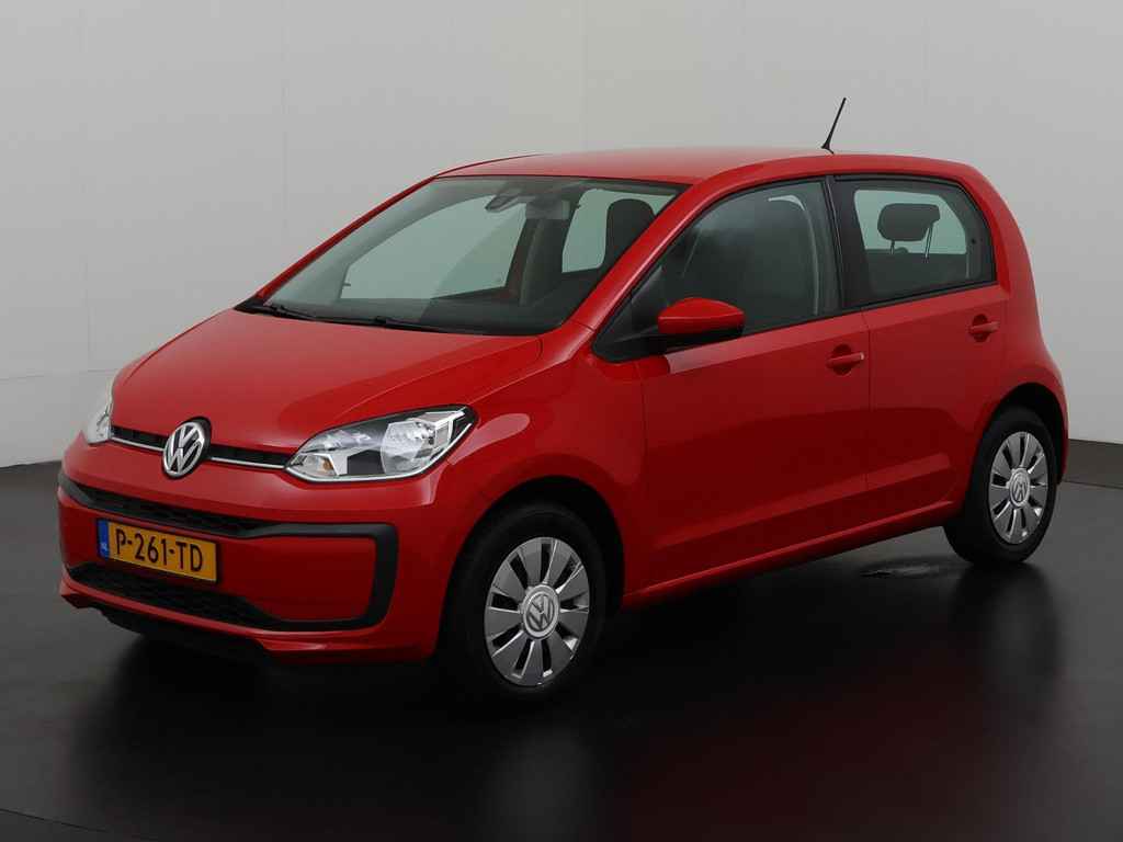 Volkswagen Up! afbeelding 1