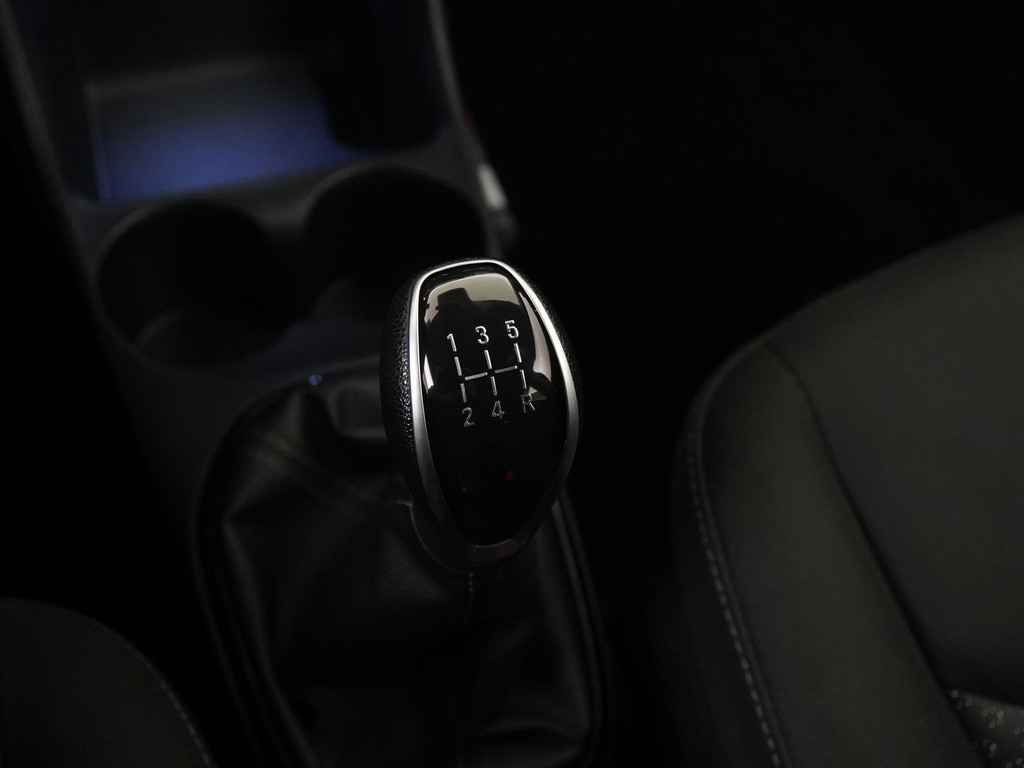 Opel Karl afbeelding 10