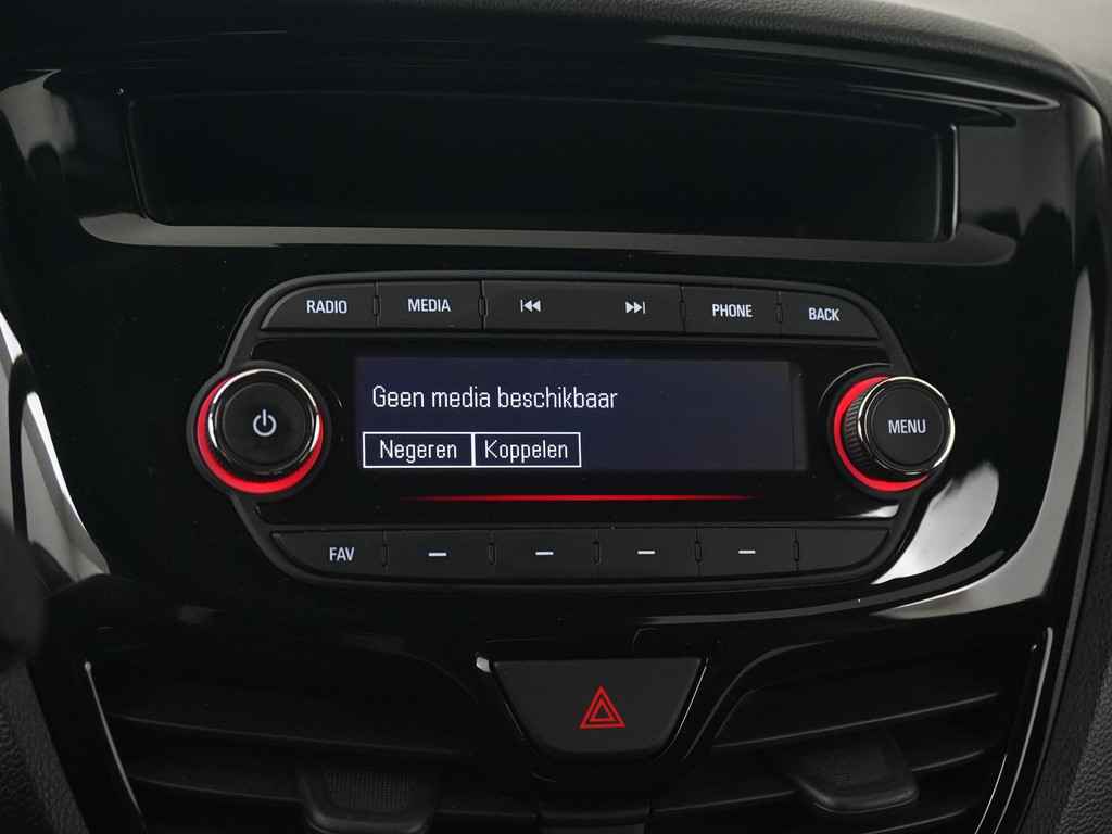 Opel Karl afbeelding 13
