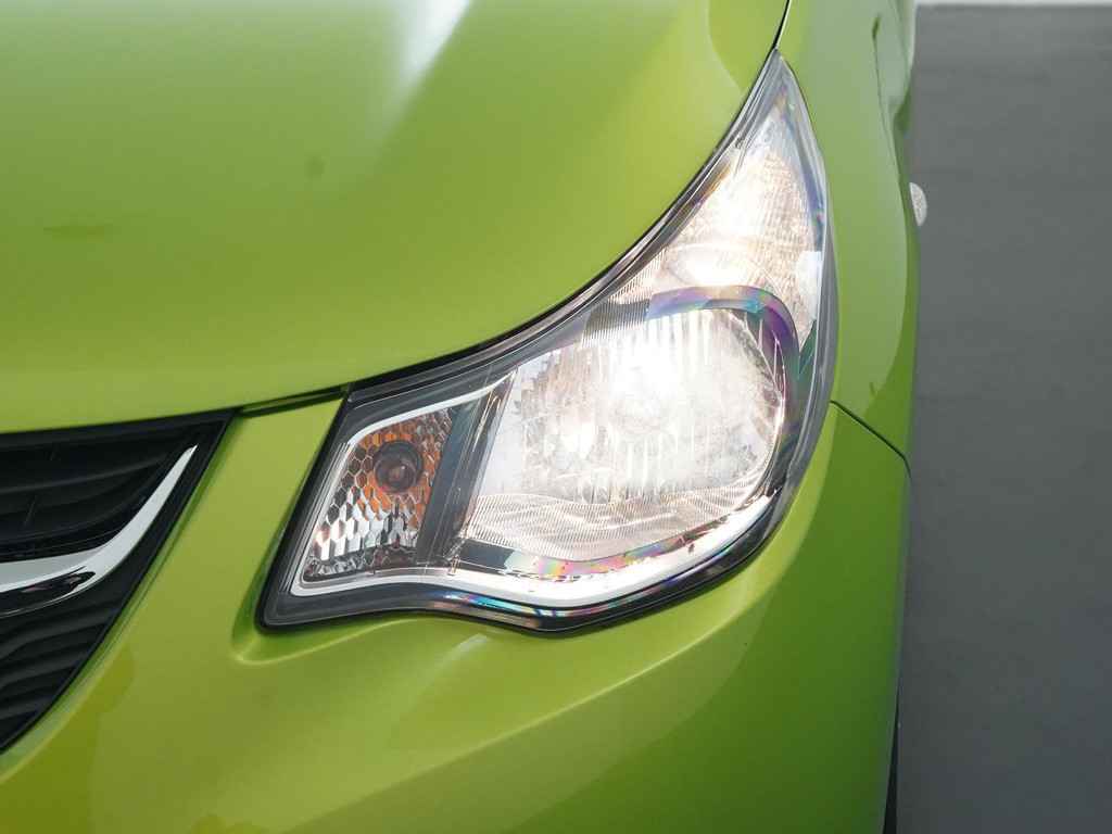 Opel Karl afbeelding 15