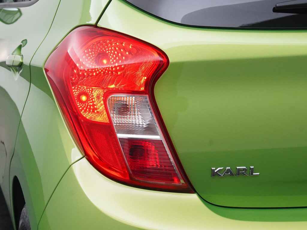 Opel Karl afbeelding 16