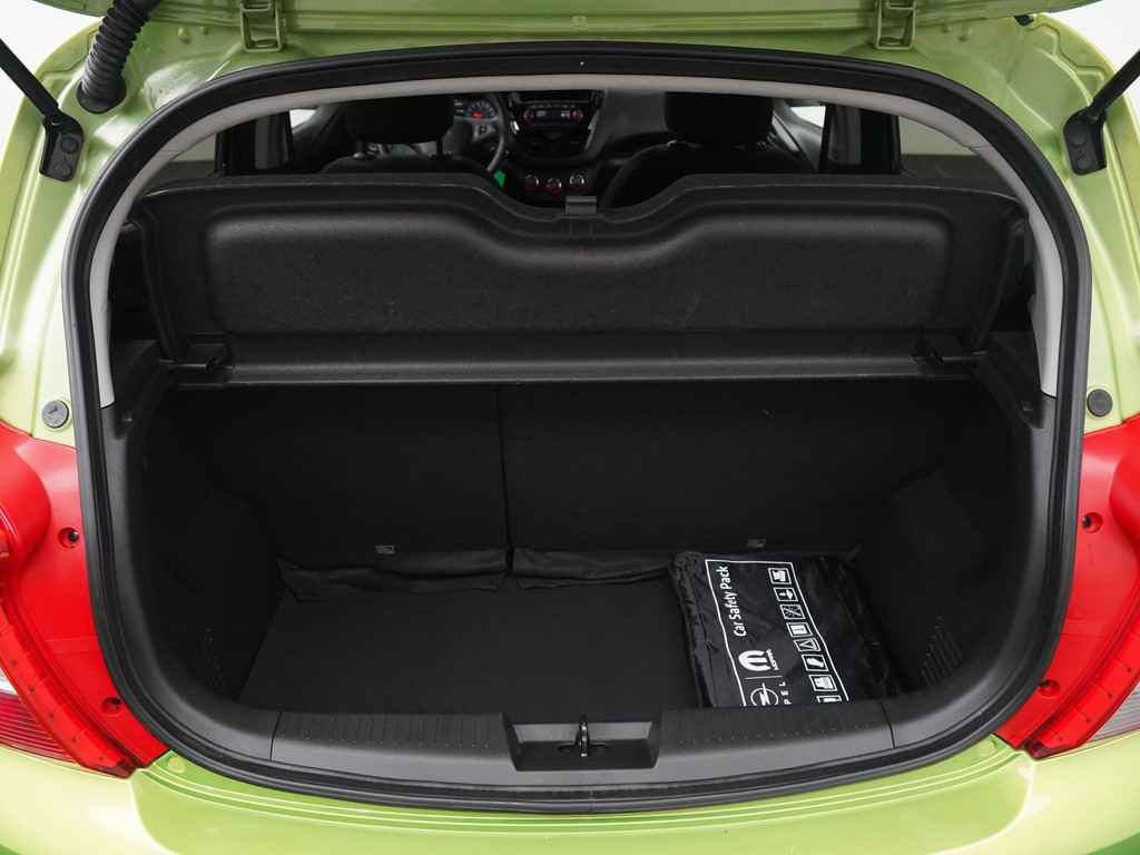 Opel Karl afbeelding 17