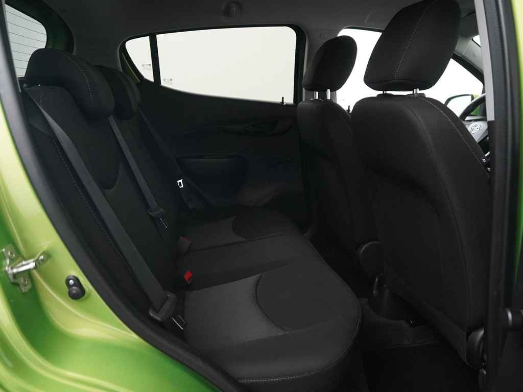 Opel Karl afbeelding 18