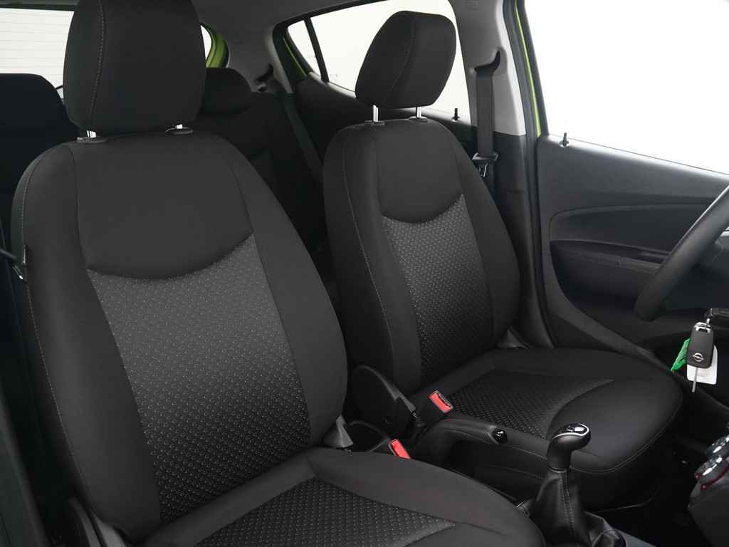 Opel Karl afbeelding 19