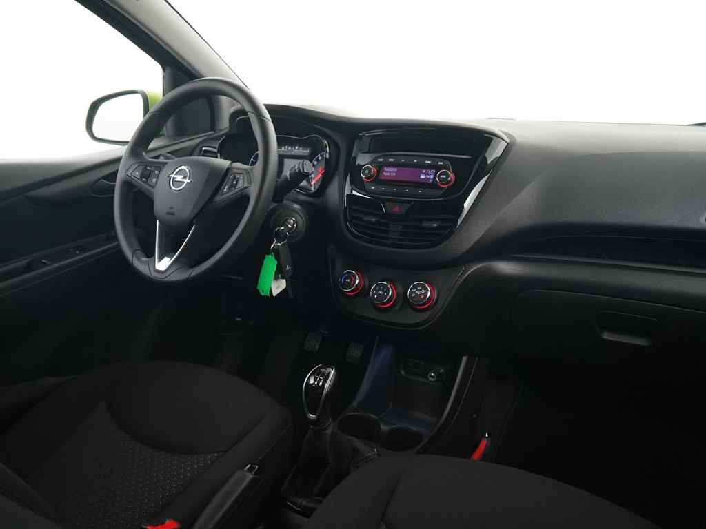 Opel Karl afbeelding 2