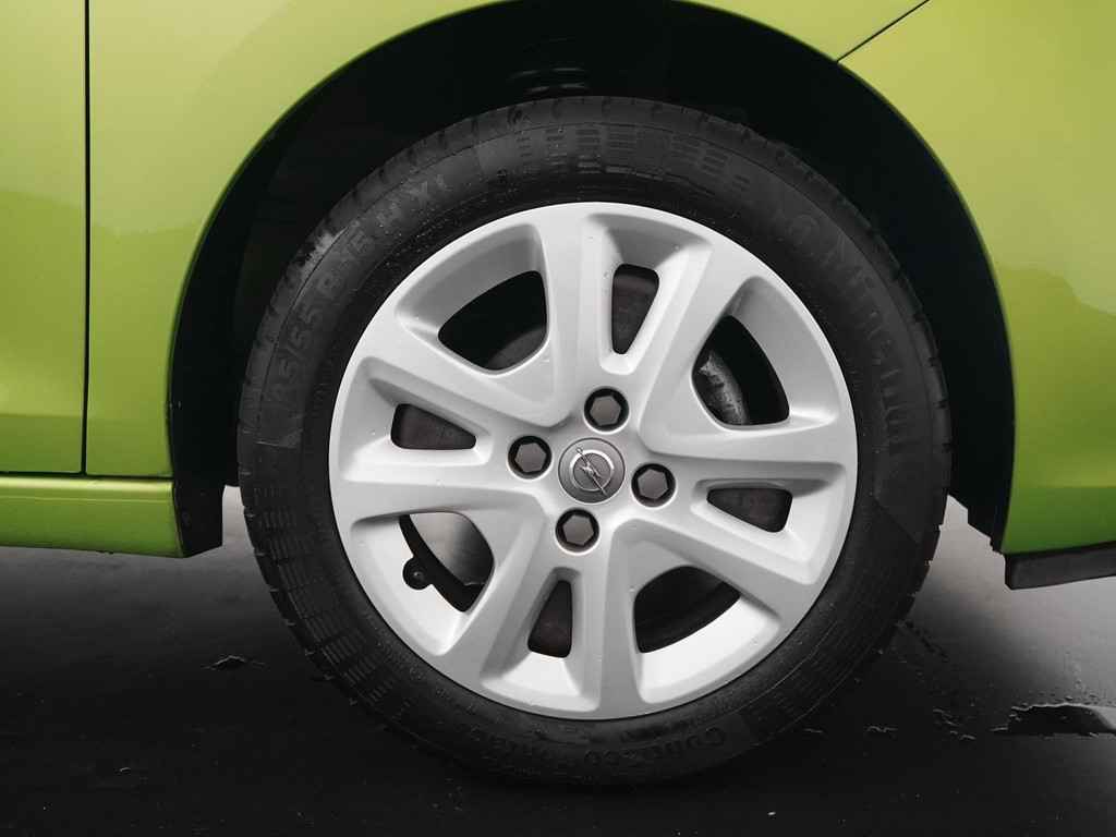 Opel Karl afbeelding 20