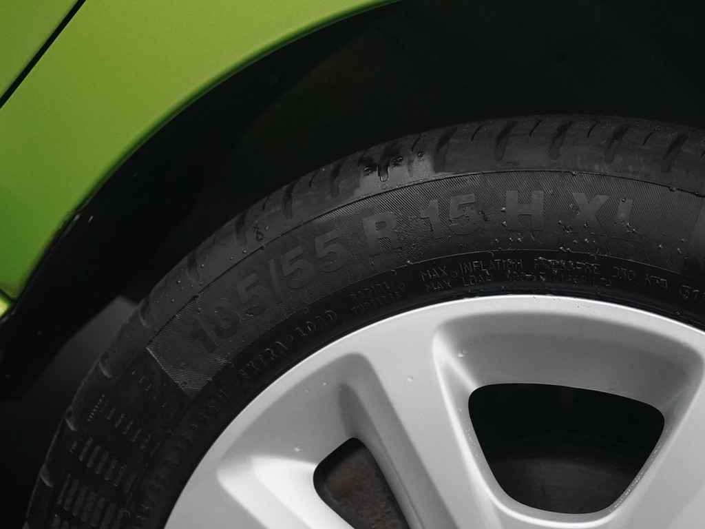 Opel Karl afbeelding 21