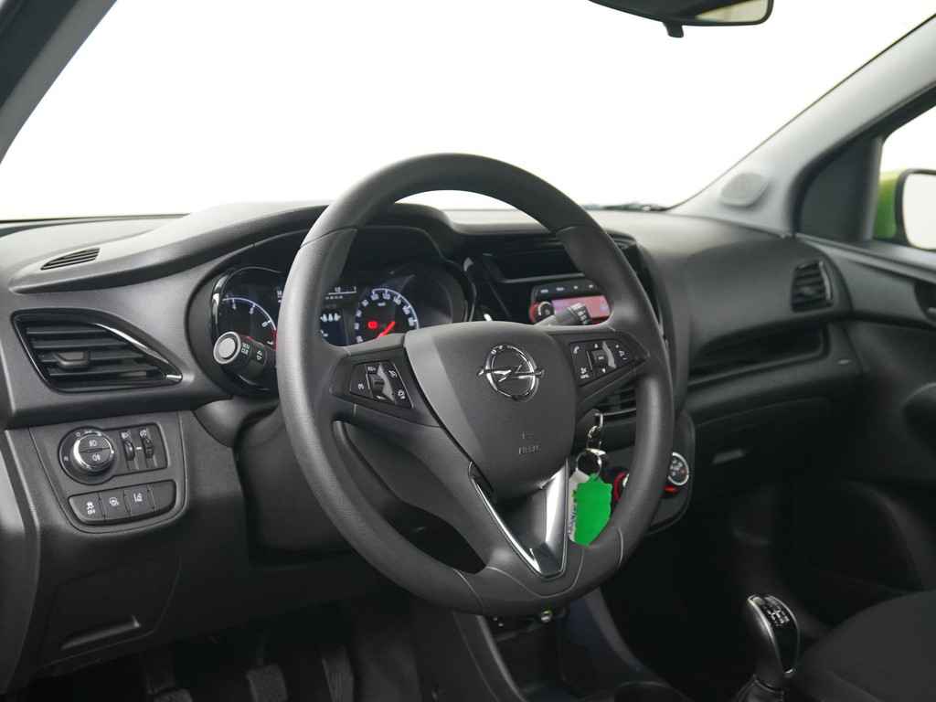 Opel Karl afbeelding 25