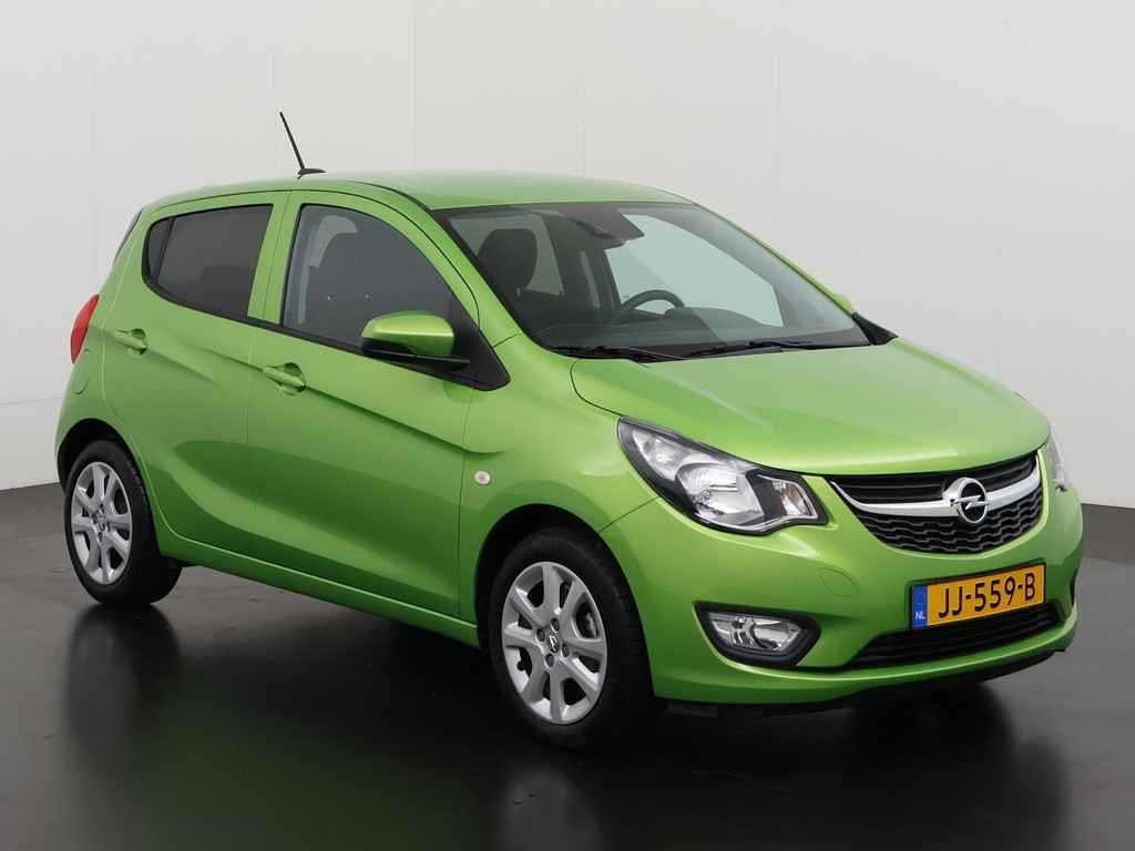 Opel Karl afbeelding 28
