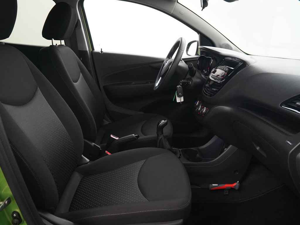 Opel Karl afbeelding 3