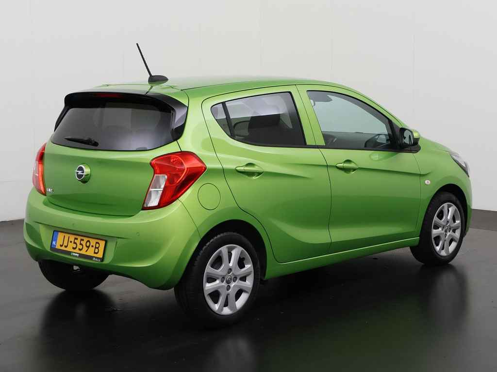 Opel Karl afbeelding 4