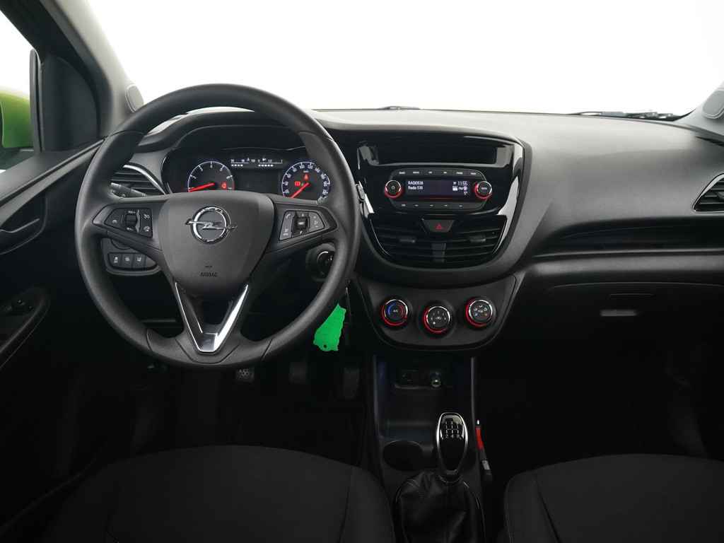 Opel Karl afbeelding 5