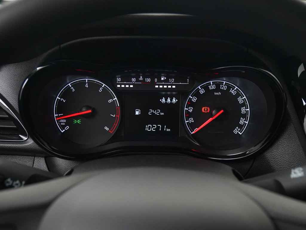 Opel Karl afbeelding 8