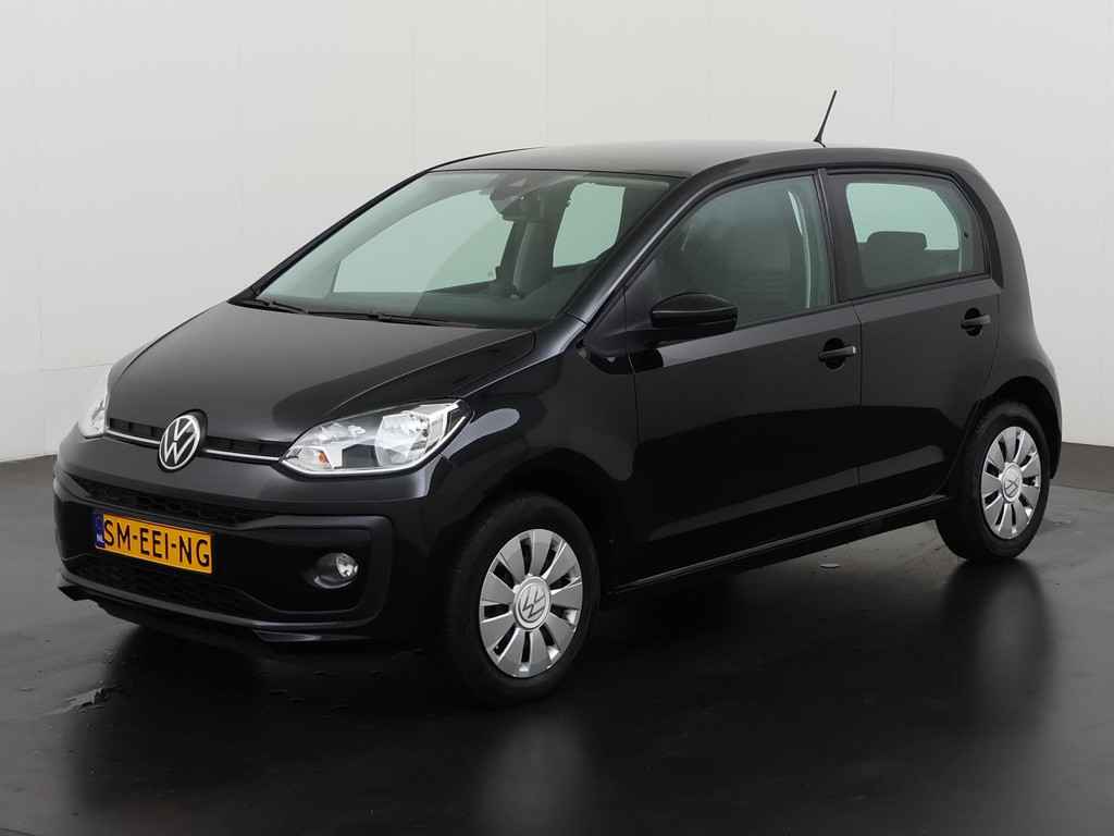 Volkswagen Up! afbeelding 1