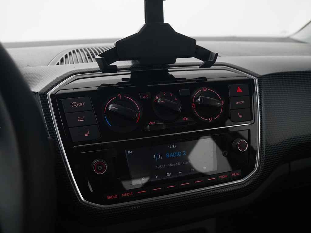 Volkswagen Up! afbeelding 10