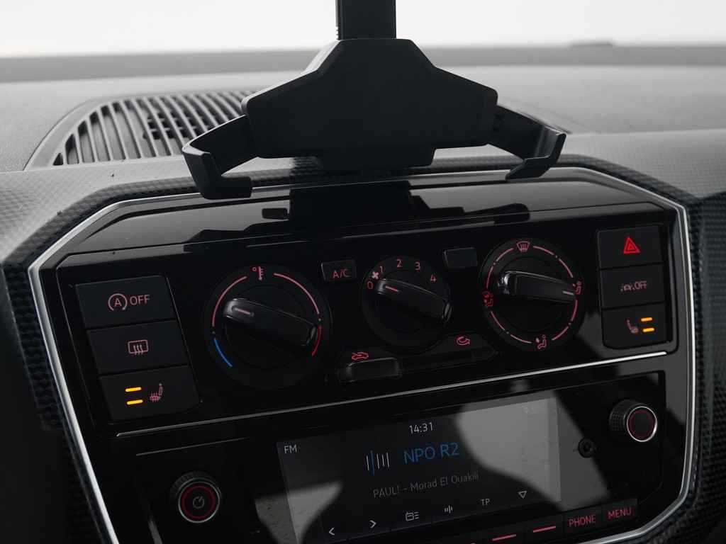 Volkswagen Up! afbeelding 11