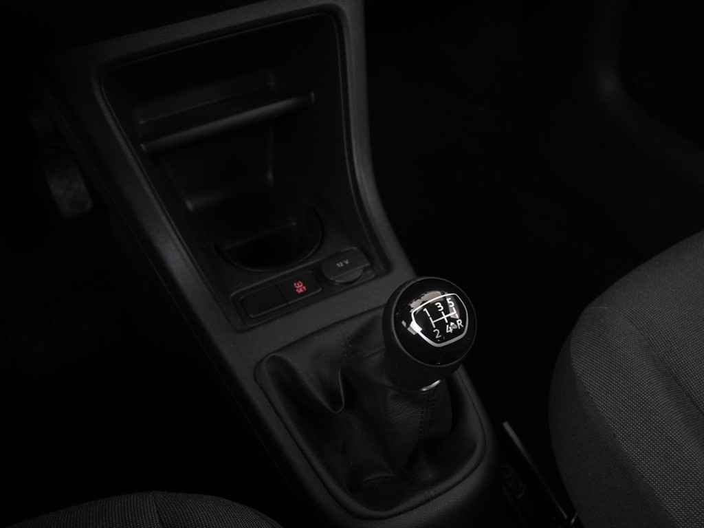 Volkswagen Up! afbeelding 12