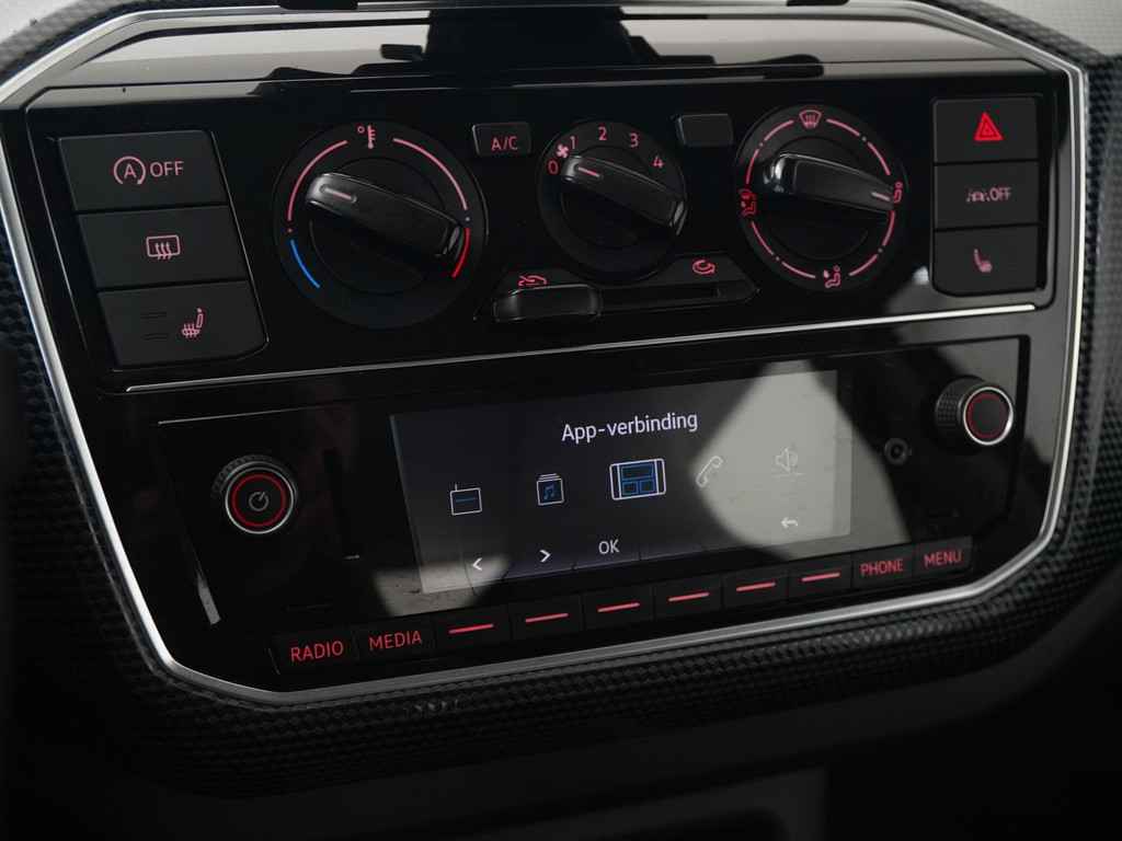 Volkswagen Up! afbeelding 14