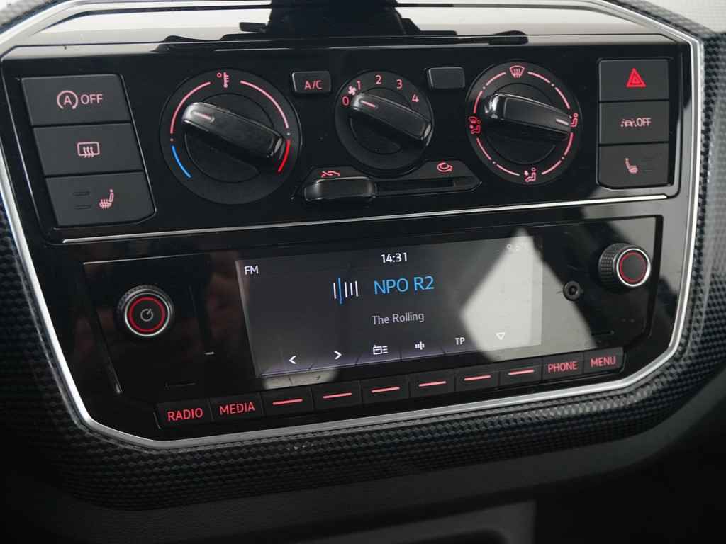 Volkswagen Up! afbeelding 15
