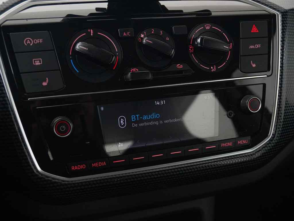 Volkswagen Up! afbeelding 16
