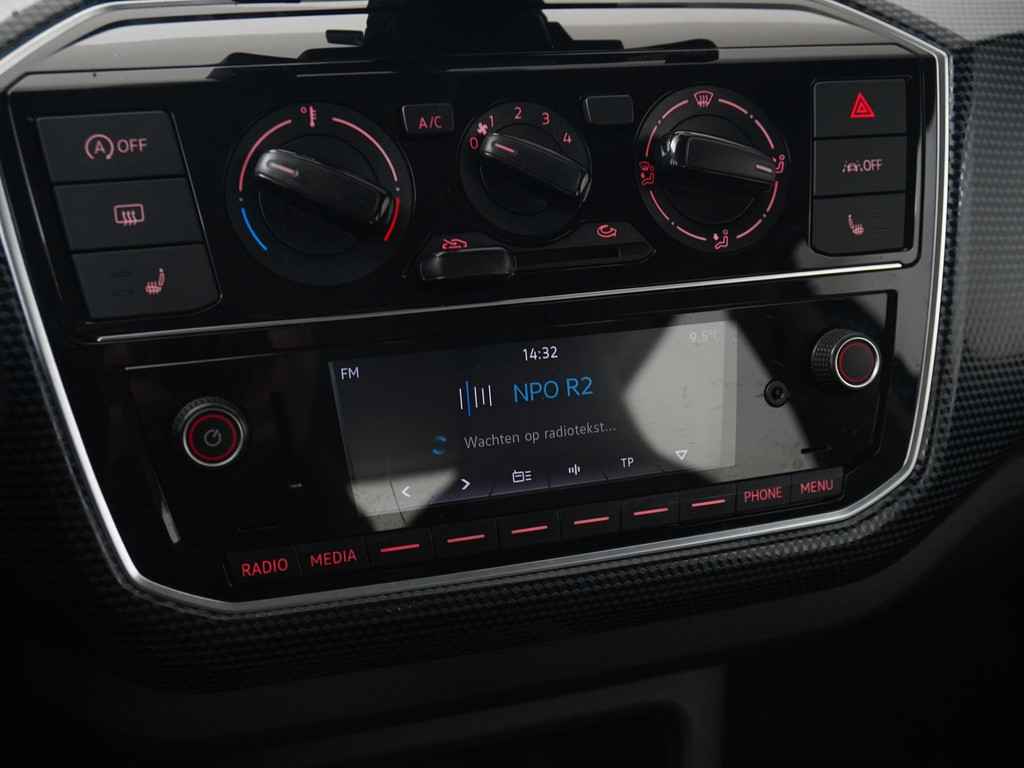 Volkswagen Up! afbeelding 17