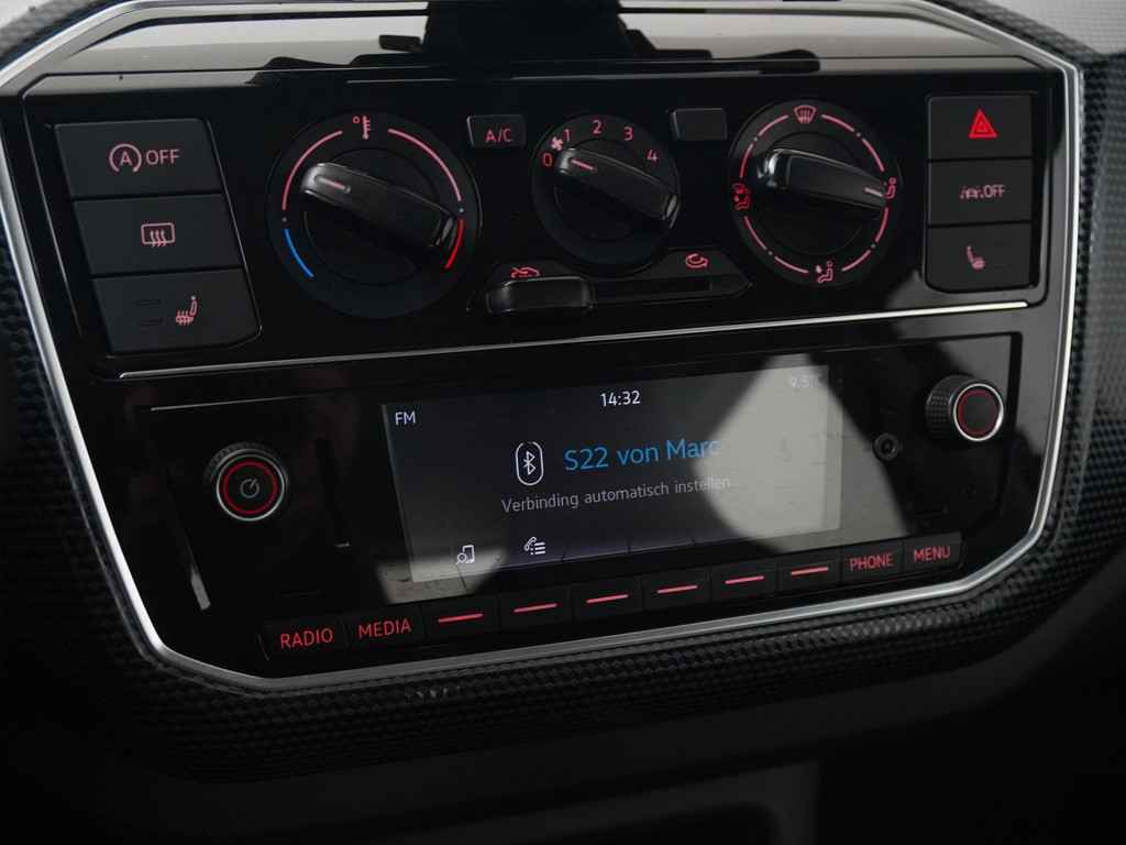 Volkswagen Up! afbeelding 18