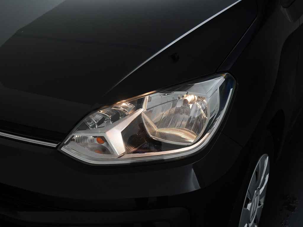 Volkswagen Up! afbeelding 19