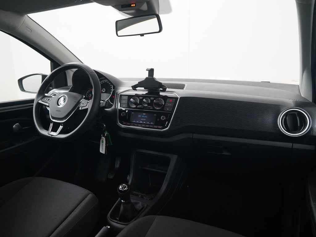 Volkswagen Up! afbeelding 2