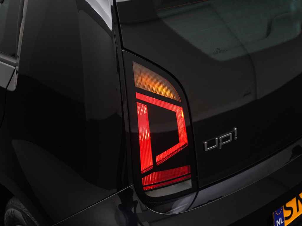 Volkswagen Up! afbeelding 20