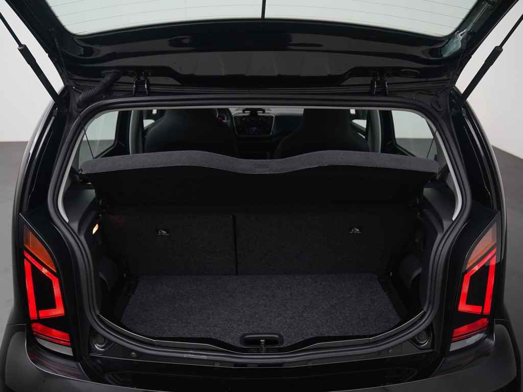 Volkswagen Up! afbeelding 21