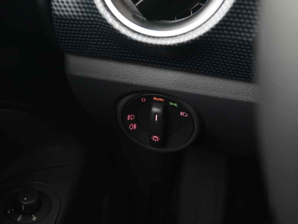 Volkswagen Up! afbeelding 23