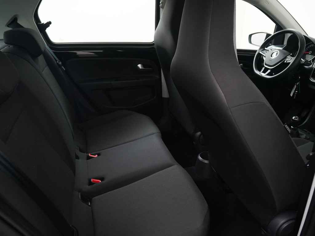 Volkswagen Up! afbeelding 24
