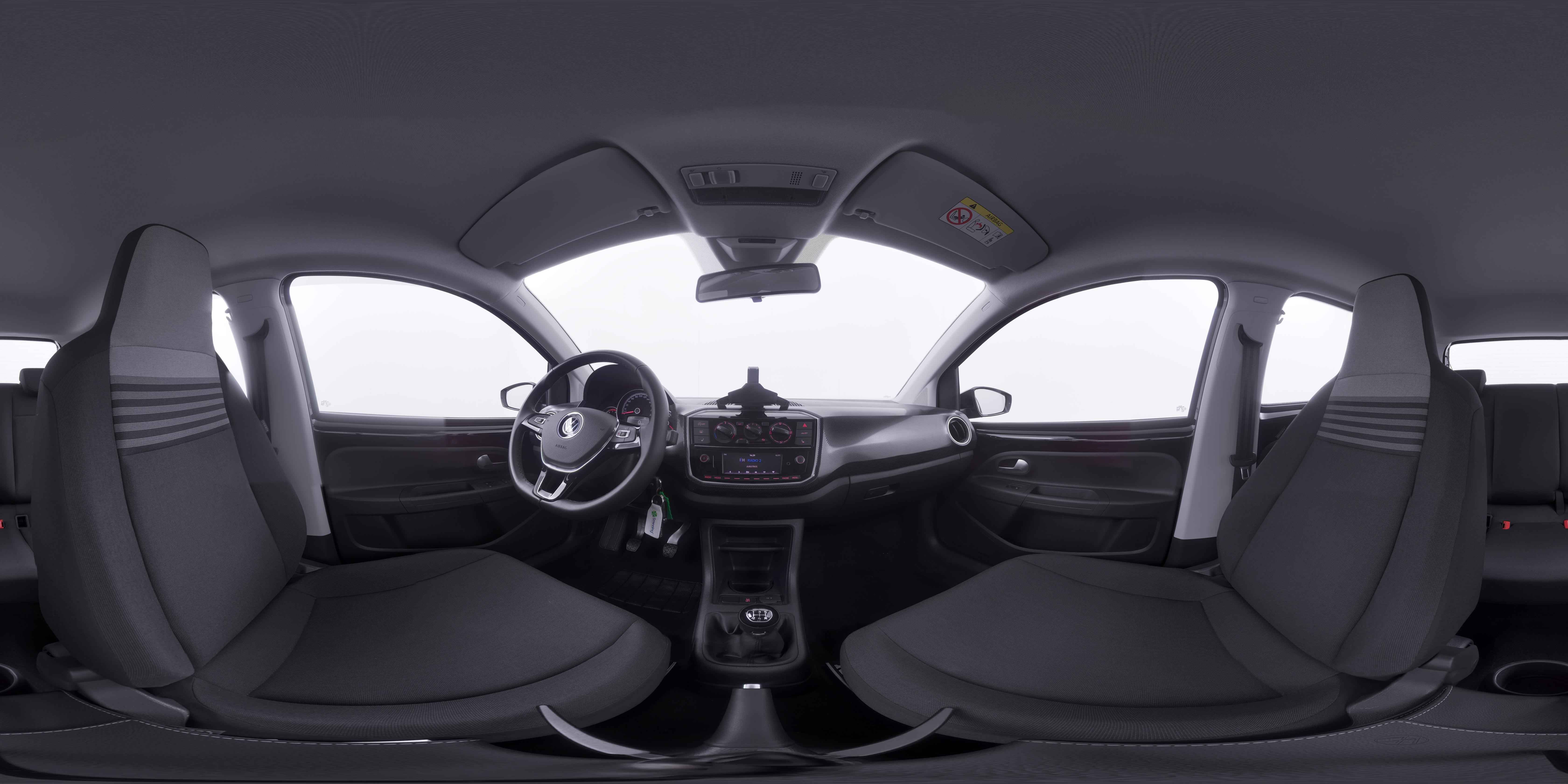 Volkswagen Up! afbeelding 29