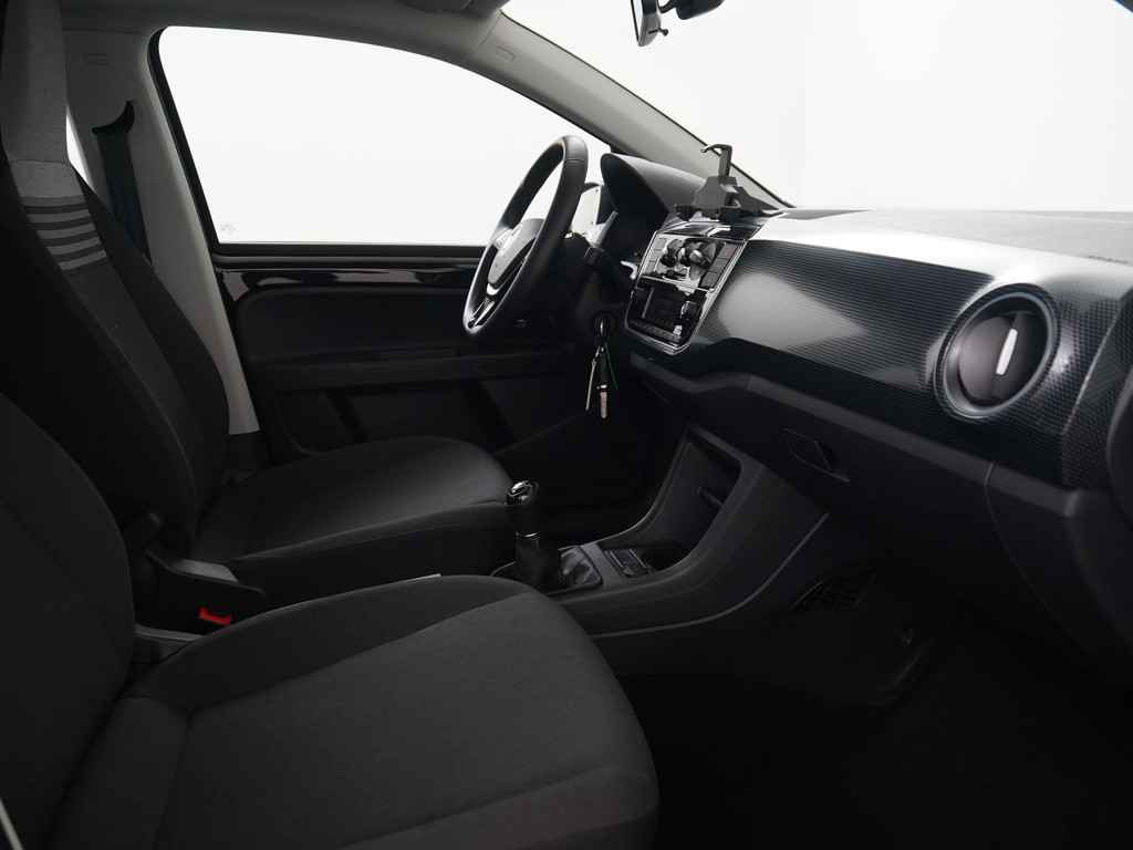 Volkswagen Up! afbeelding 3
