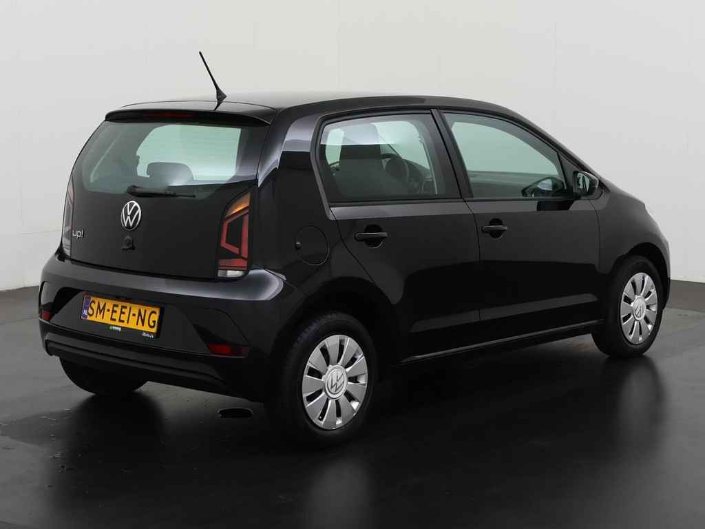 Volkswagen Up! afbeelding 4