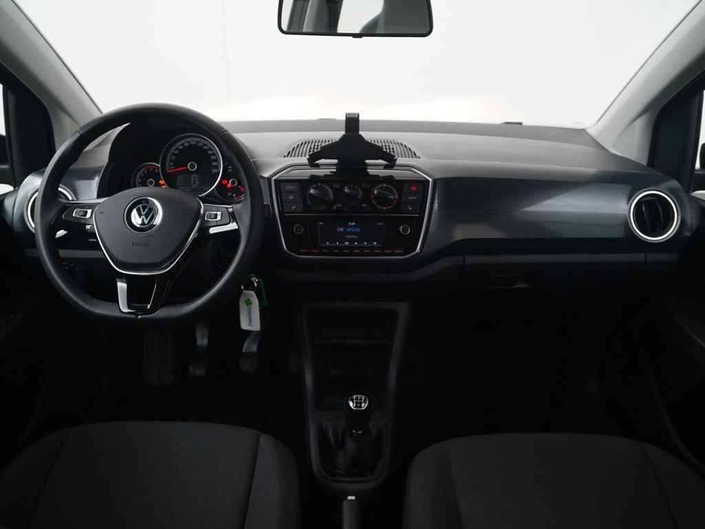 Volkswagen Up! afbeelding 5