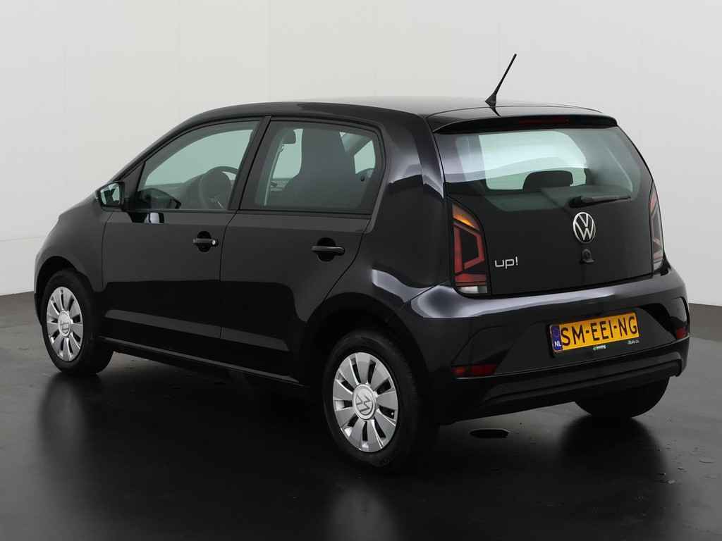 Volkswagen Up! afbeelding 6