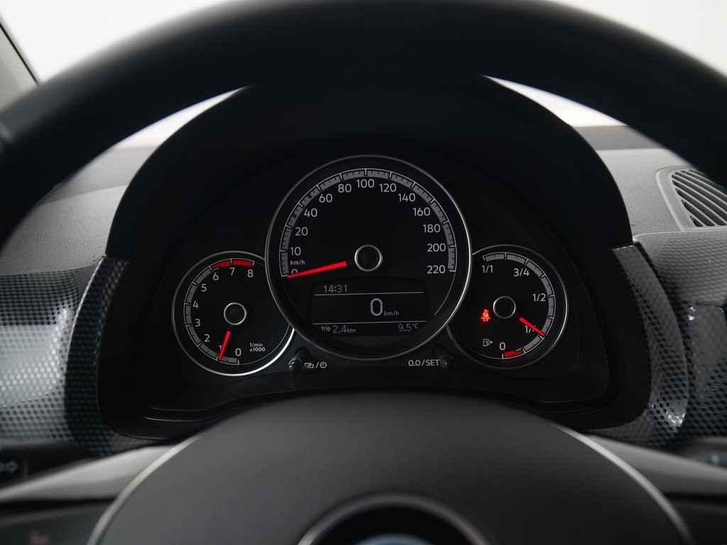 Volkswagen Up! afbeelding 8