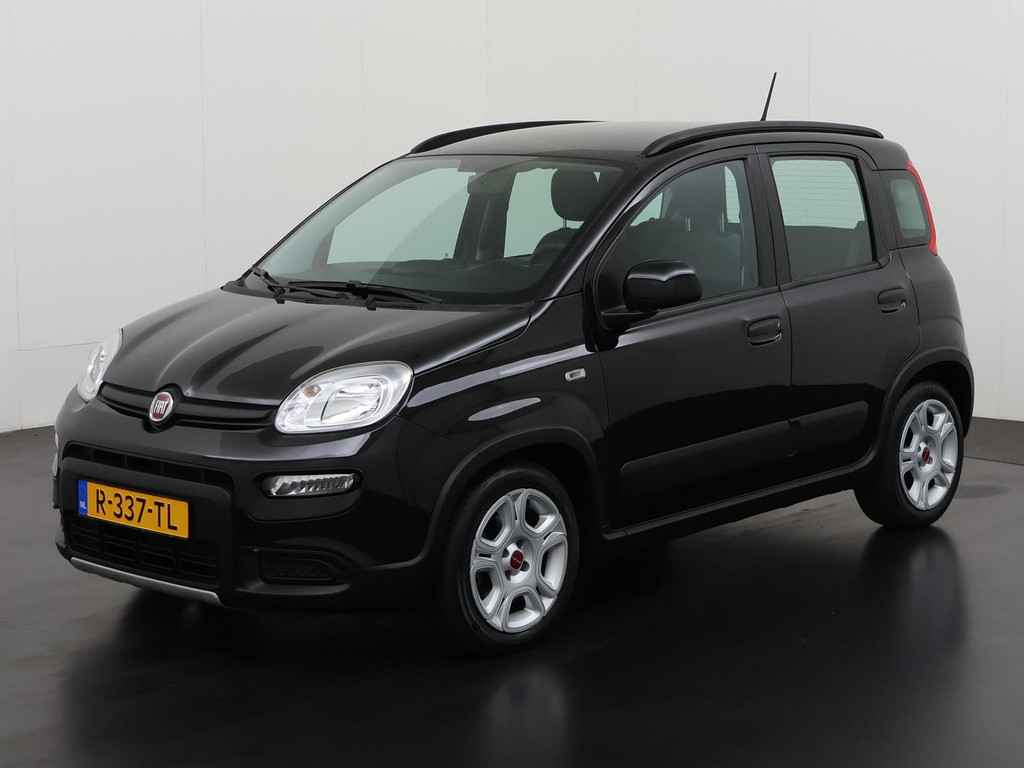 Fiat Panda afbeelding 1