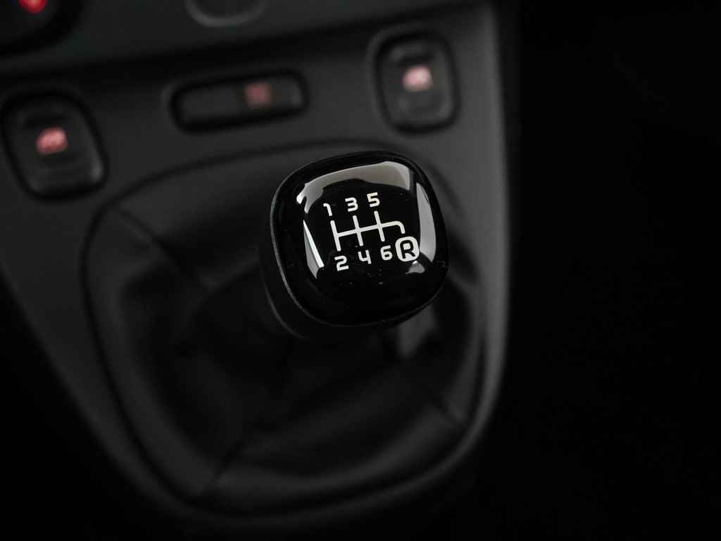 Fiat Panda afbeelding 10